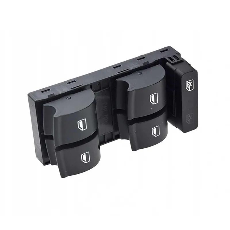 Seat Exeo ablakemelő kapcsoló panel Csak ma