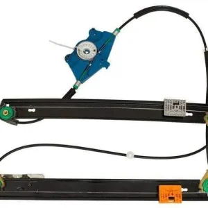 Seat Exeo ablakemelő szerkezet, bal első Csak ma