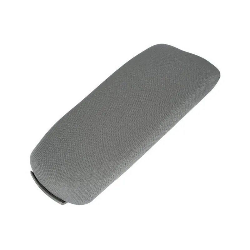 Biztonságos vásárlás Seat Exeo szürke kartámasz fedél 2008- (szövet)