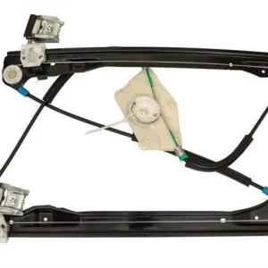 Árcsökkenés Seat Ibiza III ablakemelő szerkezet, jobb első