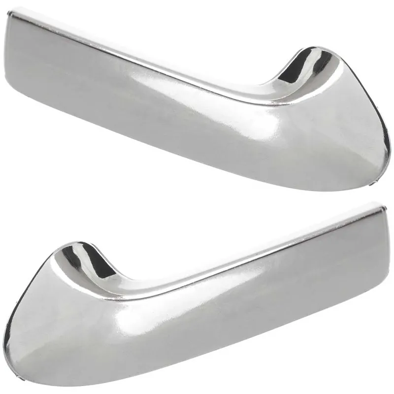 Seat Ibiza IV ajtóbehúzó borítás szett (bal és jobb első – króm) 2008–2017 Szuper ajánlat