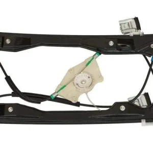 Vedd meg online Skoda Fabia I ablakemelő szerkezet, jobb első