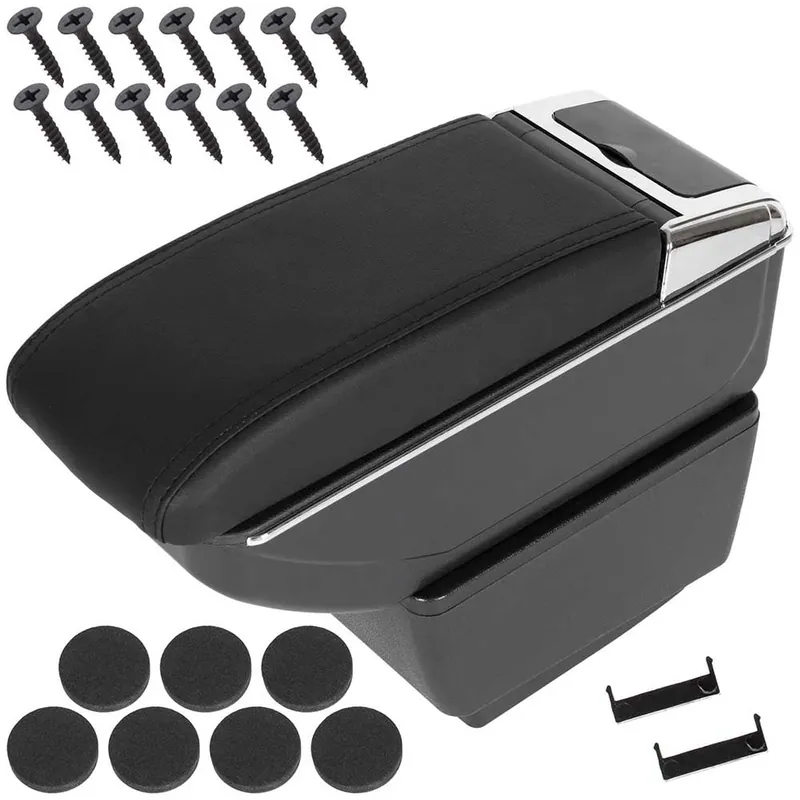 Skoda Fabia III könyöklő 2014–2022 Ajánlat