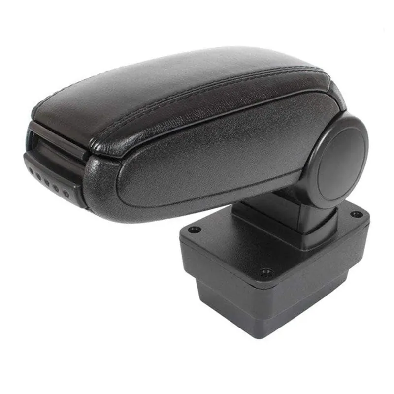 Azonnal elérhető Skoda Fabia III könyöklő, kartámasz