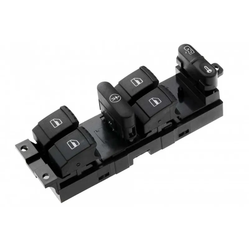 Outlet Skoda Fabia Sedan ablakemelő kapcsoló panel 1999-2007