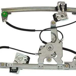 Skoda Octavia ablakemelő szerkezet, bal első Vedd meg online