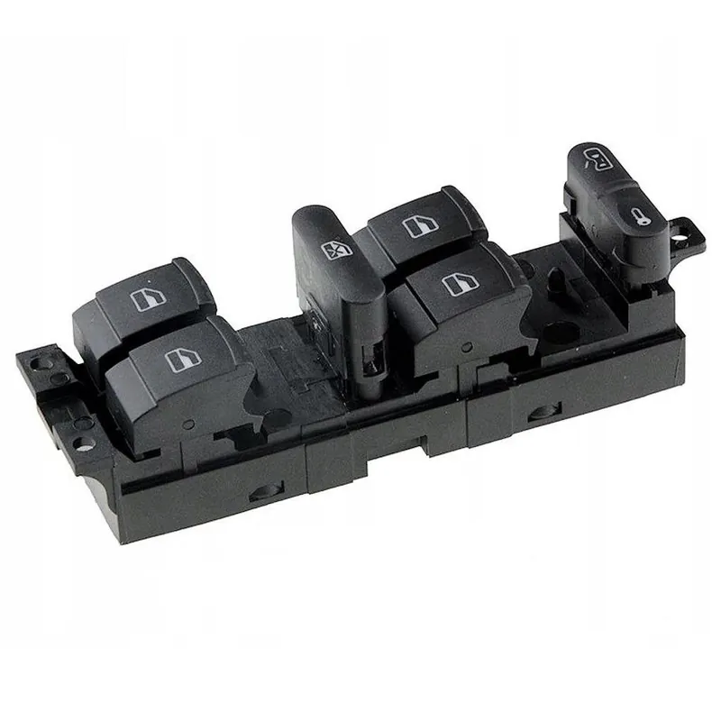 Skoda Octavia I ablakemelő kapcsoló panel Kedvezmény