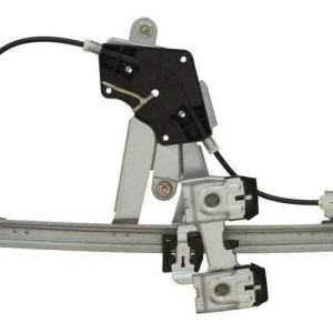 Árcsökkenés Skoda Octavia I ablakemelő szerkezet, bal hátsó