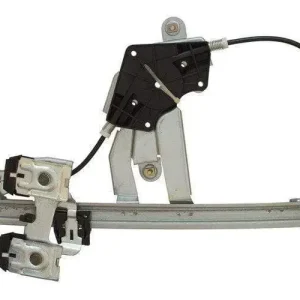 Bestseller Skoda Octavia I ablakemelő szerkezet, jobb hátsó