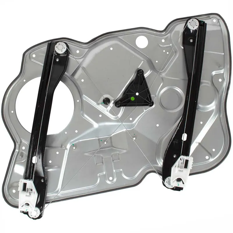 Akció Skoda Octavia II bal első ablakemelő szerkezet panellel 2004–2013