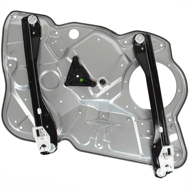 Árengedmény Skoda Octavia II jobb első ablakemelő szerkezet panellel 2004–2013