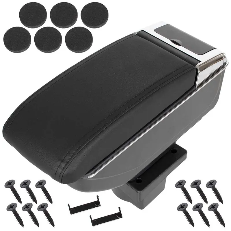 Olcsóbb Skoda Octavia II könyöklő 2004–2013