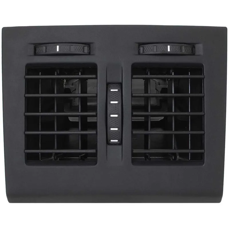 Akció Skoda Octavia II középső beltéri szellőzőrács 2004-2013