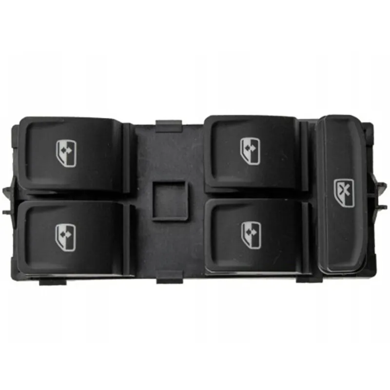 Skoda Octavia III ablakemelő kapcsoló gomb 2013-2017 Szezonális akció