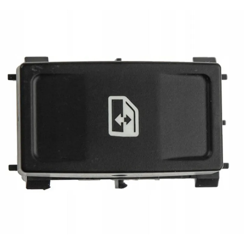 Skoda Octavia III ablakemelő kapcsoló gomb 2013-2017 Kedvezmény