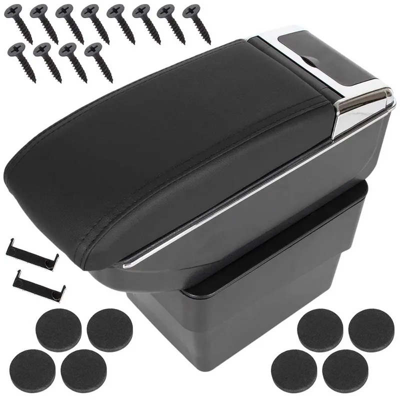 Skoda Octavia III könyöklő 2013–2020 Bestseller