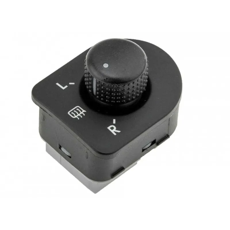 Árengedmény Skoda Octavia Kombi tükörállító kapcsoló 1998-2010