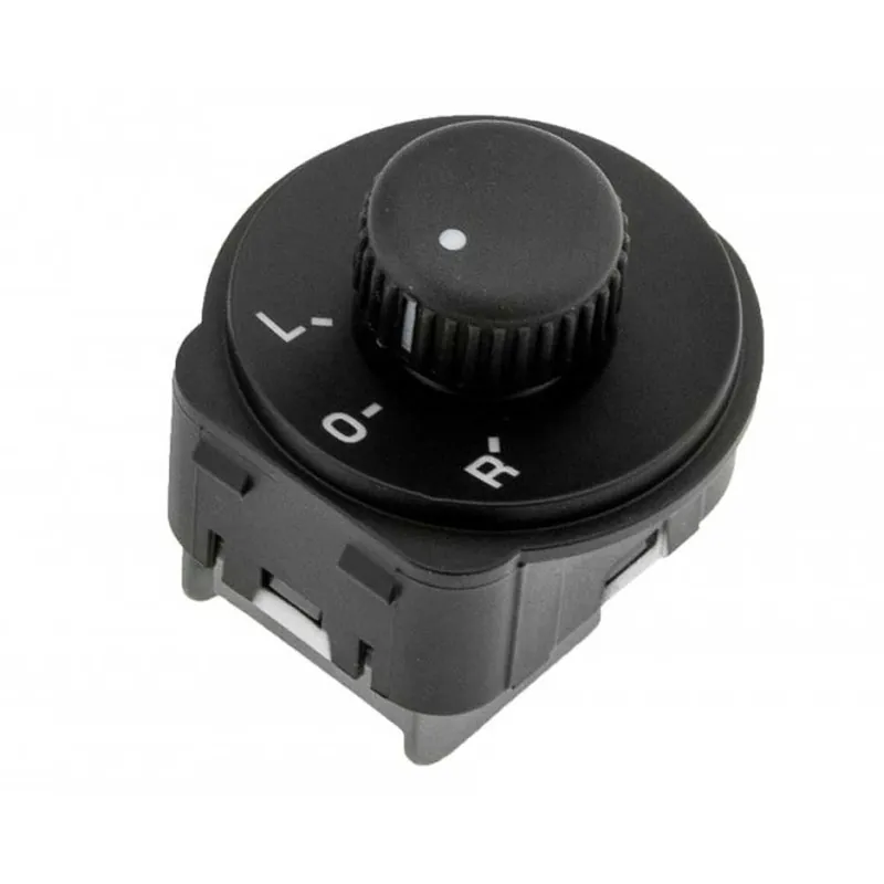 Vedd meg most Skoda Octavia Kombi tükörállító kapcsoló 2004-2013