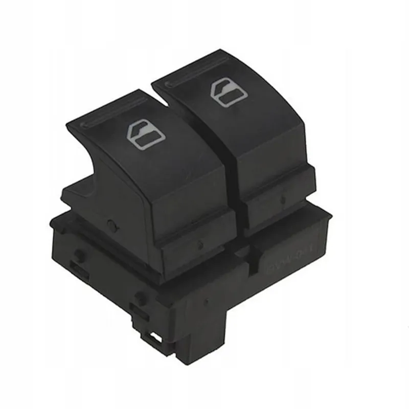 Biztonságos fizetés Skoda Roomster ablakemelő kapcsoló 2006-