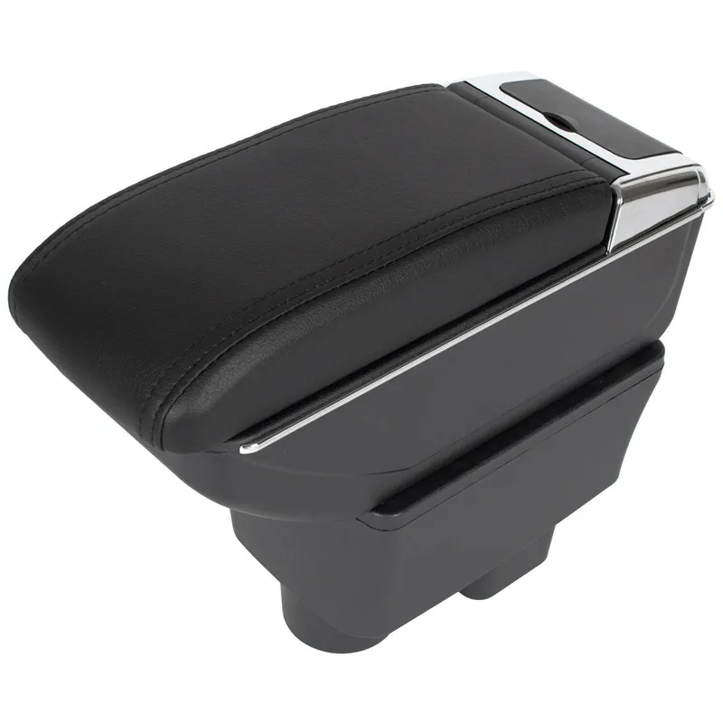 Exkluzív ajánlat Skoda Roomster könyöklő, bőr 2005-2015