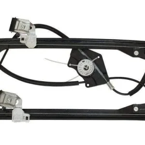 Skoda Superb ablakemelő szerkezet, jobb első Exkluzív ajánlat