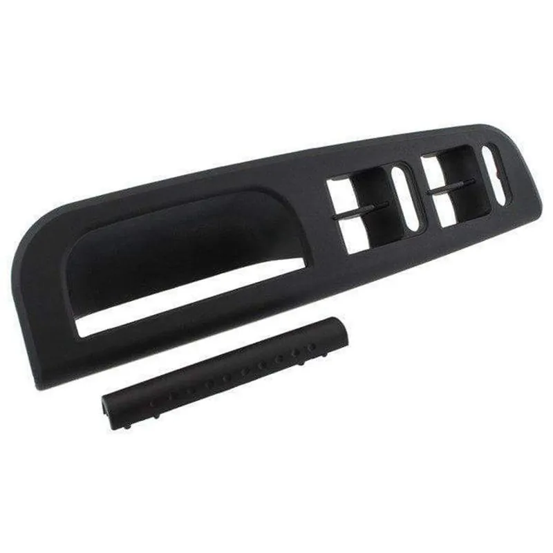 Skoda Superb ajtóbehúzó fogantyú/burkolat takaróval Gyors szállítás