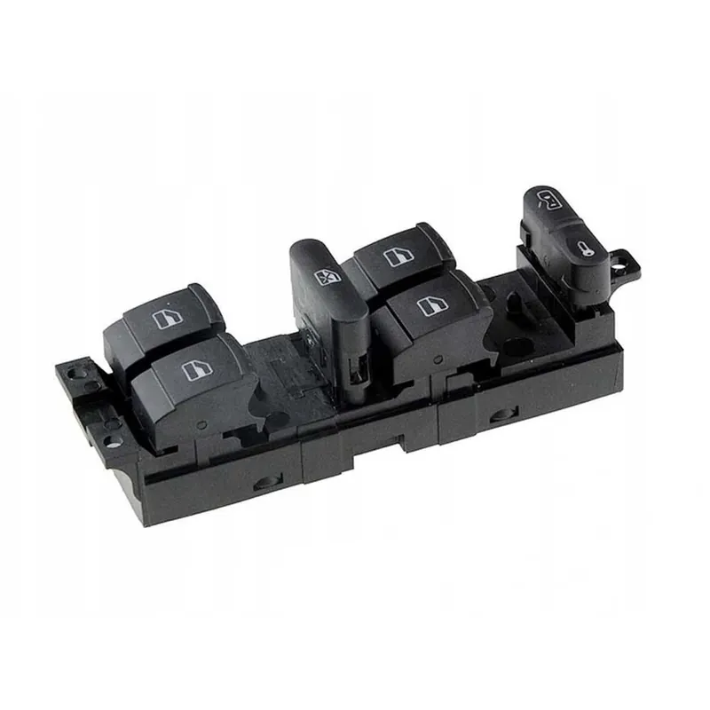 Expressz szállítás Skoda Superb I ablakemelő kapcsoló panel