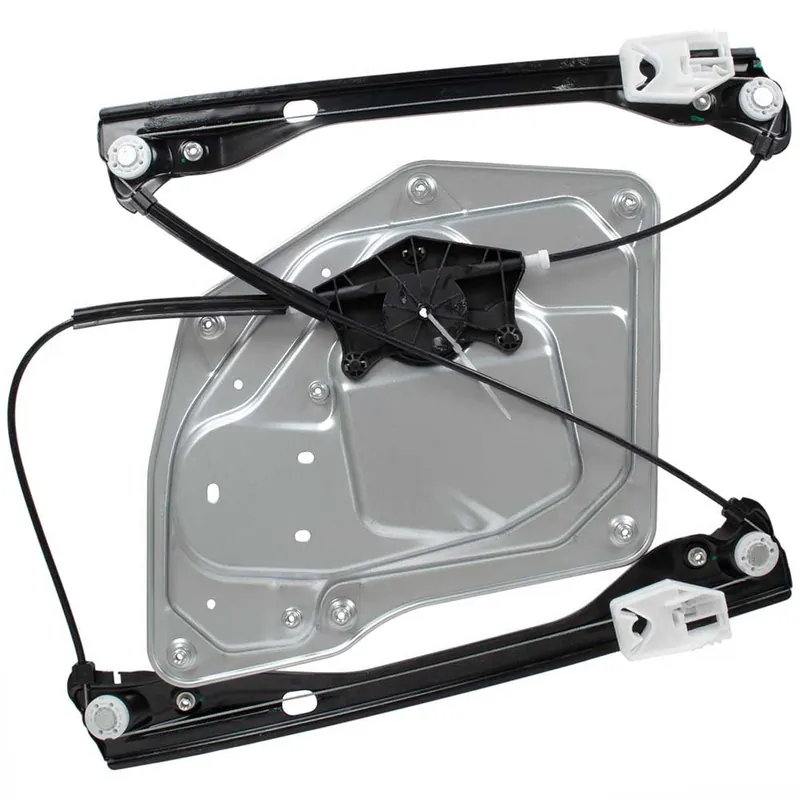 Szezonális akció Skoda Superb II jobb első ablakemelő szerkezet panellel 2008–2015