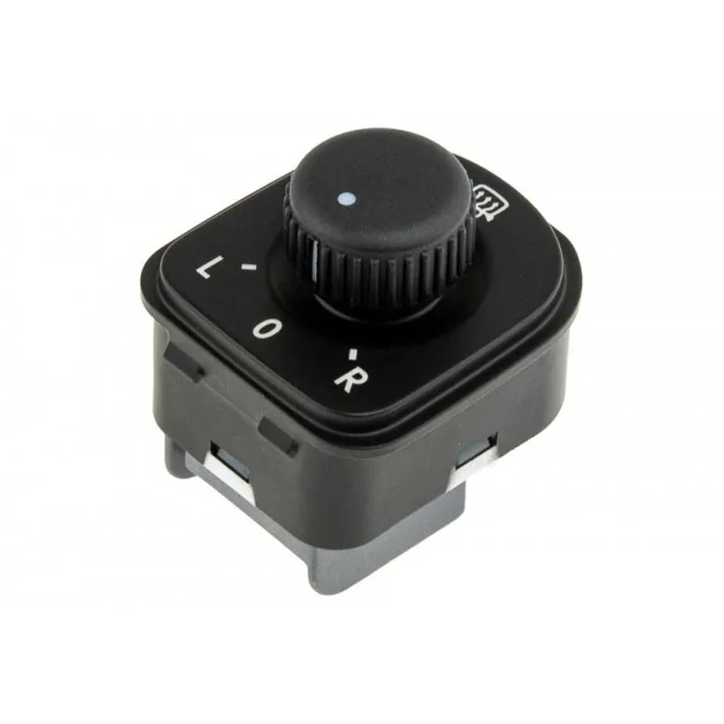 Vedd meg online Skoda Superb Kombi tükörállító kapcsoló 2009-2015