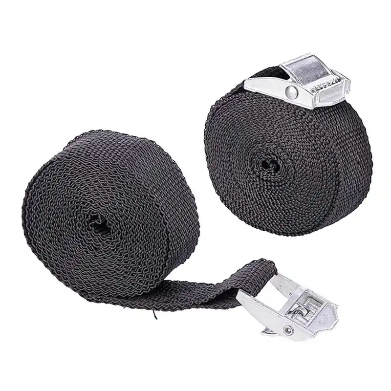 Nézd meg most Spanifer Rögzítő heveder - 2 db