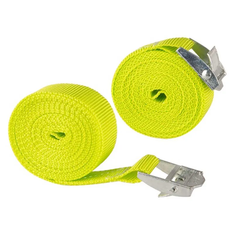 Spanifer rögzítő heveder sárga 2 db 250kg Vedd meg most