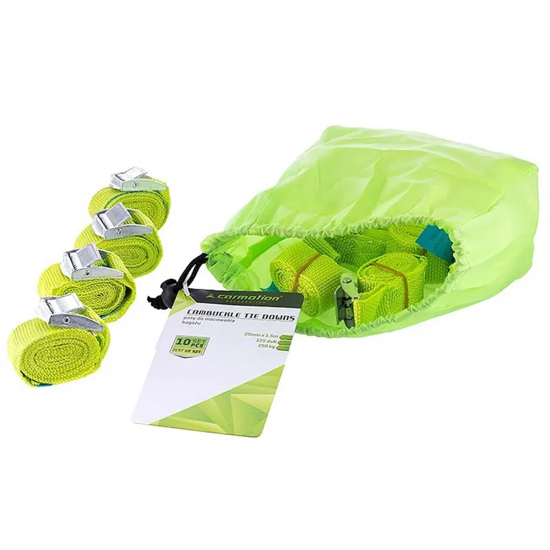 Prémium Spanifer szett 10db-os