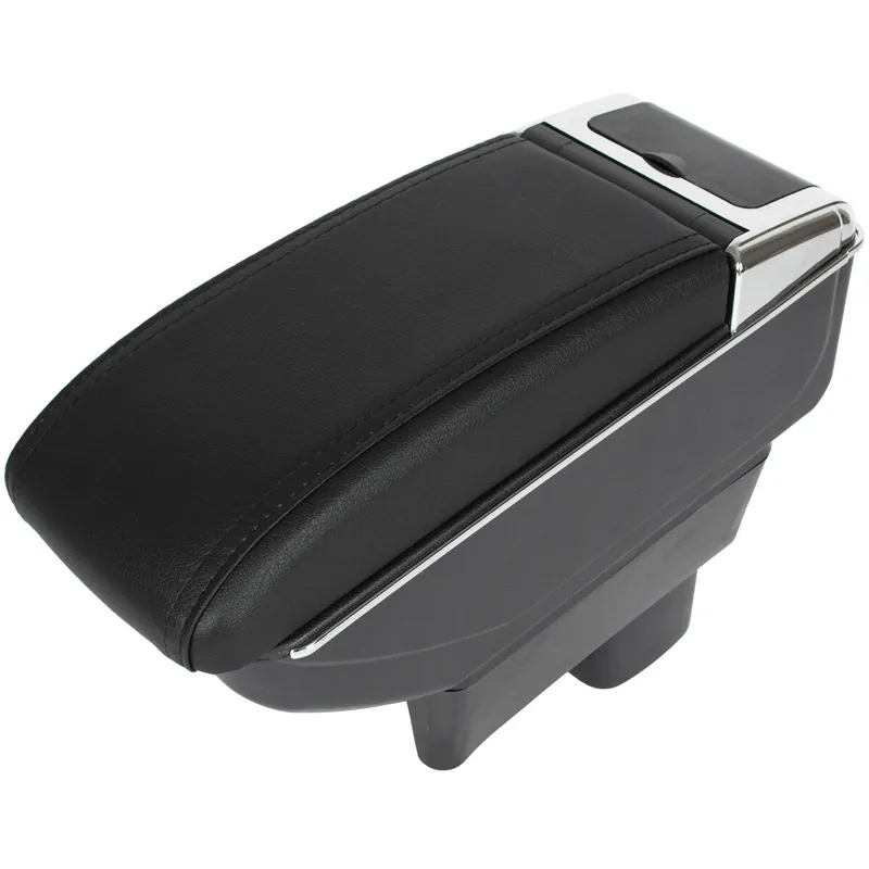 Expressz szállítás Suzuki Swift könyöklő, bőr 2005-2011