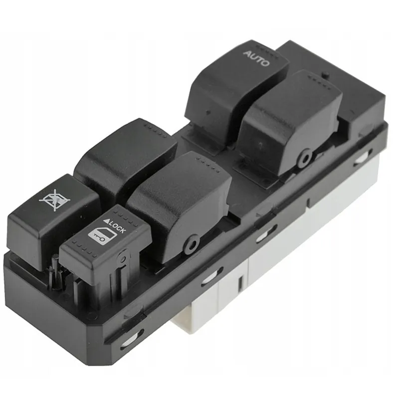 Utolsó esély Suzuki SX4 ablakemelő kapcsoló panel 2006-2016