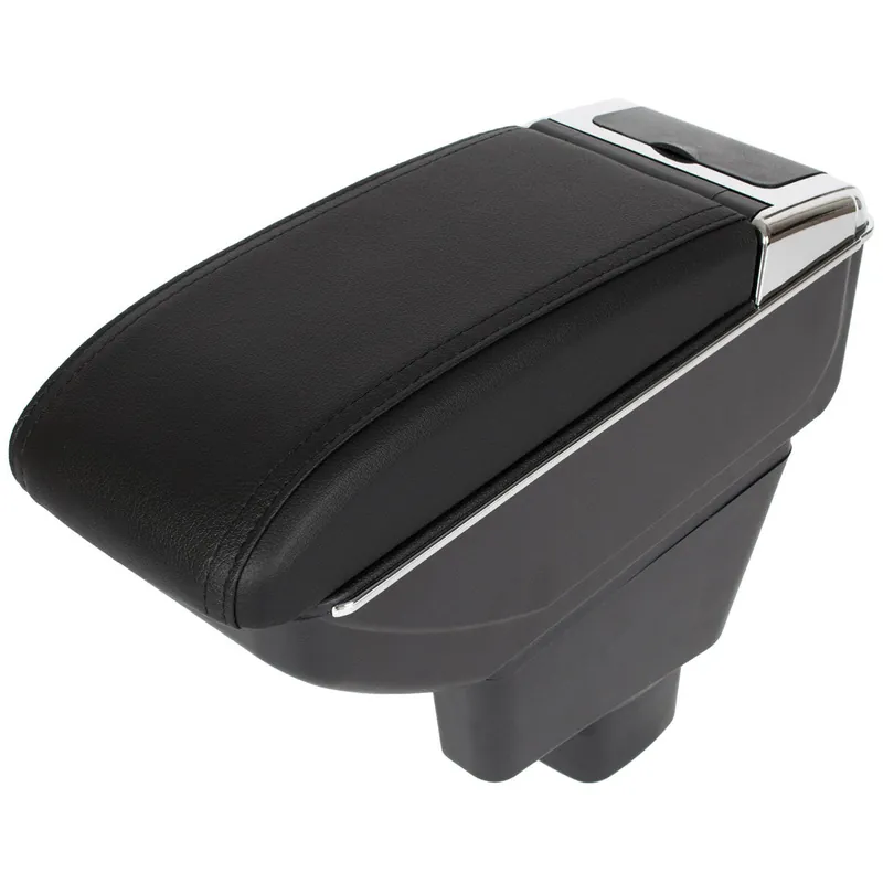 Biztonságos fizetés Suzuki SX4 könyöklő, bőr 2006-