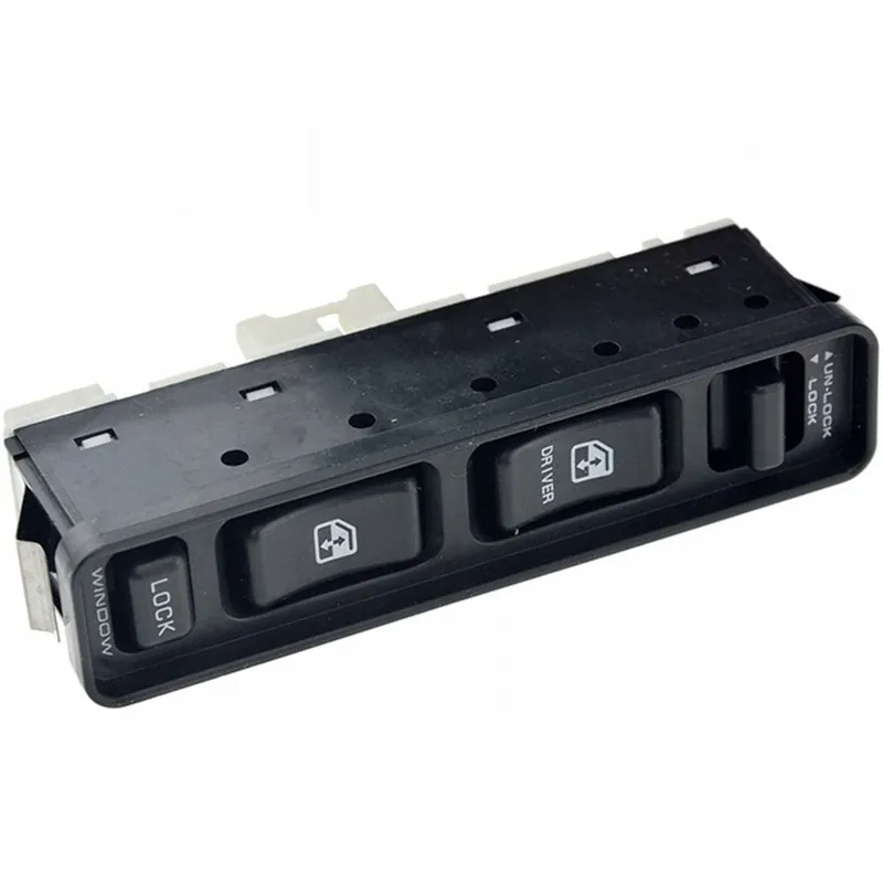 Exkluzív ajánlat Suzuki Vitara ablakemelő kapcsoló panel 1988-1997