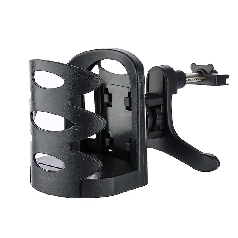 Szellőzőrácsra rögzíthető pohártartó Bestseller