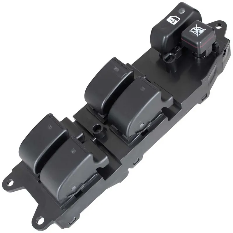 Népszerű Toyota Corolla ablakemelő kapcsoló 2001-2008