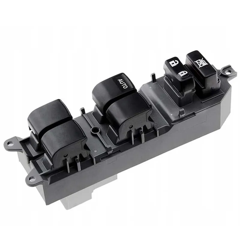 Szezonális akció TOYOTA COROLLA ablakemelő kapcsoló gomb 2006