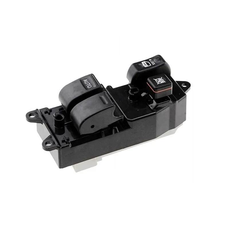 Toyota Corolla E11 ablakemelő kapcsoló panel Nézd meg most