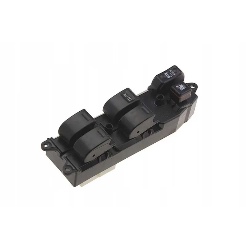 Szezonális akció Toyota Corolla E11 ablakemelő kapcsoló panel 1997-2001