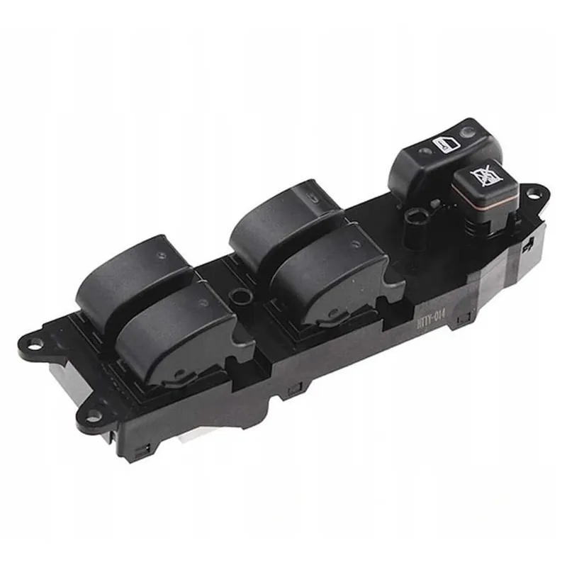 Ingyenes szállítás TOYOTA COROLLA E12 ablakemelő kapcsoló gomb 2004-2008