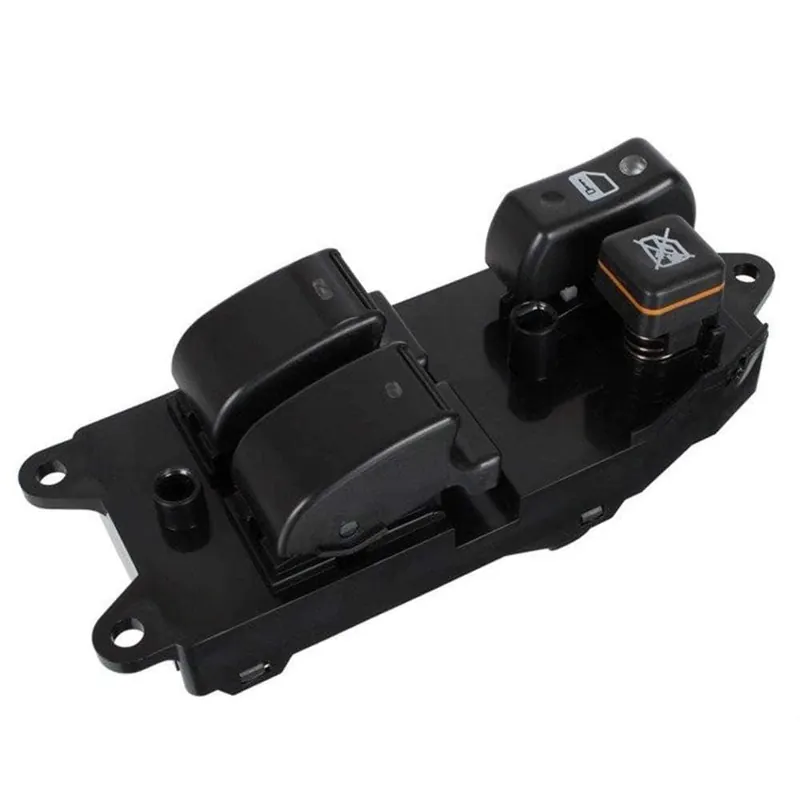 Árcsökkenés Toyota Corolla E12 ablakemelő panel kapcsoló