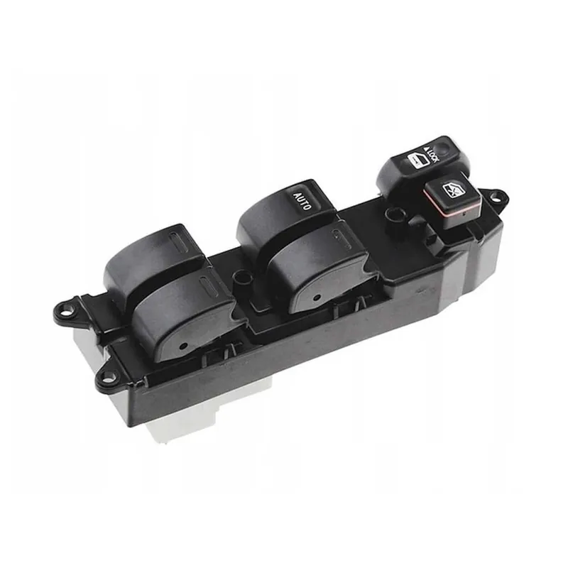 Toyota RAV4 ablakemelő kapcsoló panel Legjobb ár