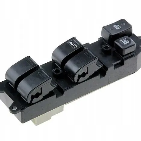 Rendeld meg most Toyota RAV4 ablakemelő kapcsoló panel 1994-2000