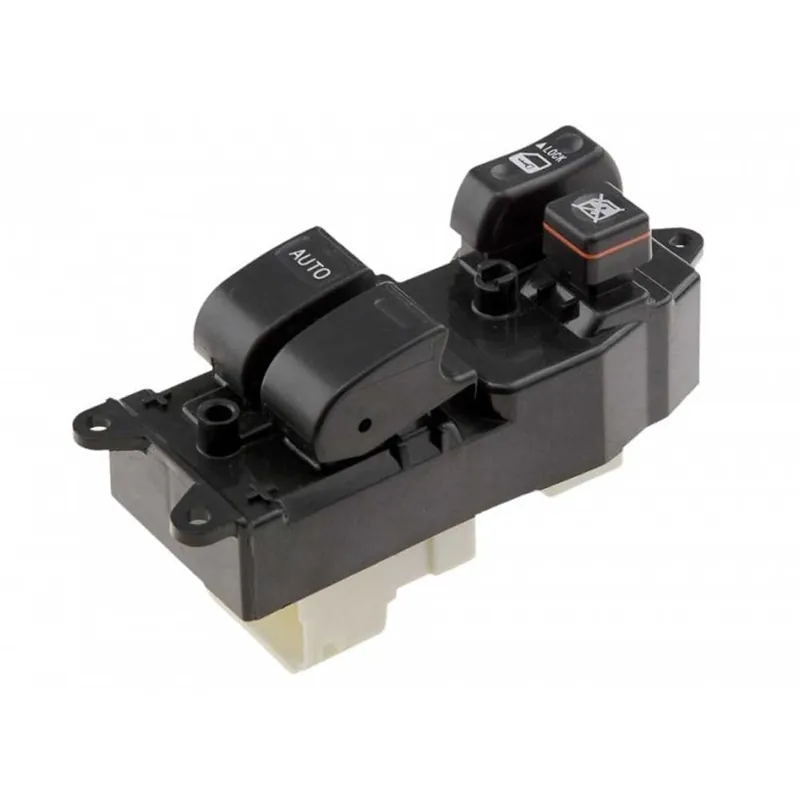 Gyors szállítás Toyota Rav4 ablakemelő kapcsoló panel 2000-2005