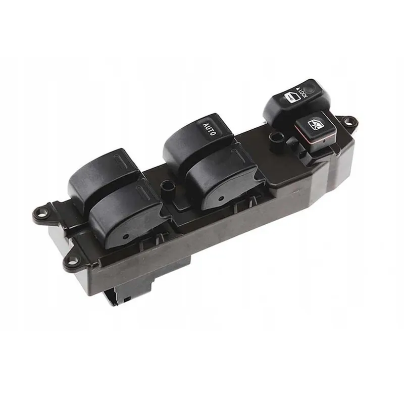 Toyota Sienna ablakemelő kapcsoló panel Vásárlói kedvenc