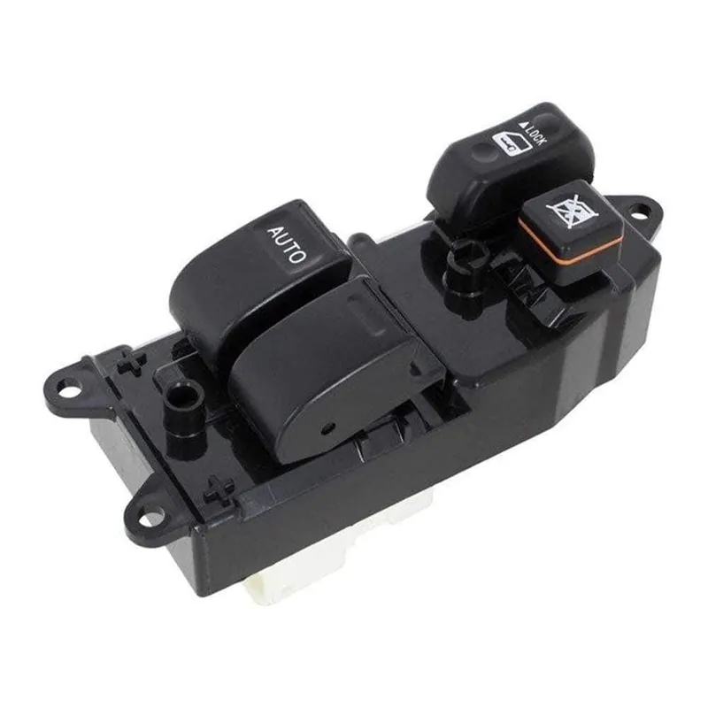 Azonnal elérhető Toyota Yaris / Verso Ablakemelő kapcsoló 1999-2005