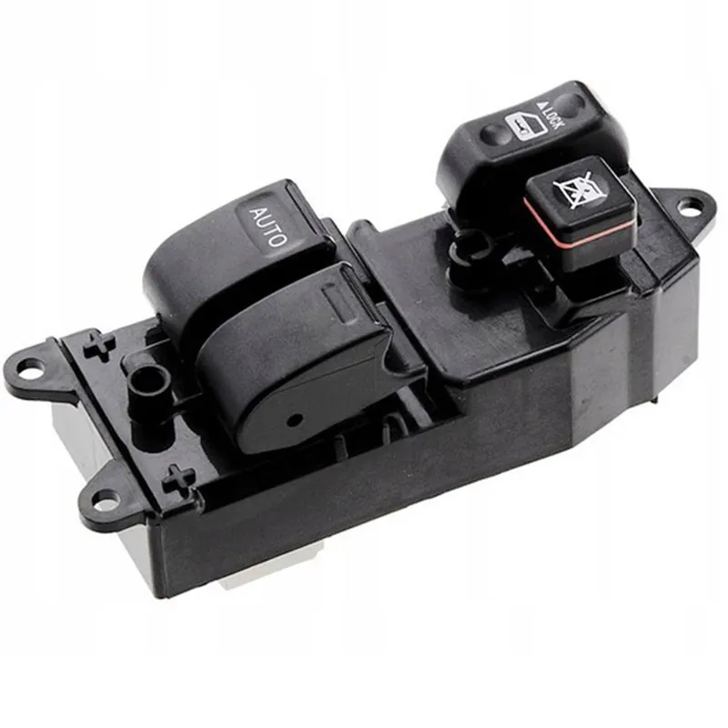 Toyota Yaris ablakemelő kapcsoló panel 1997-2012 Olcsóbb