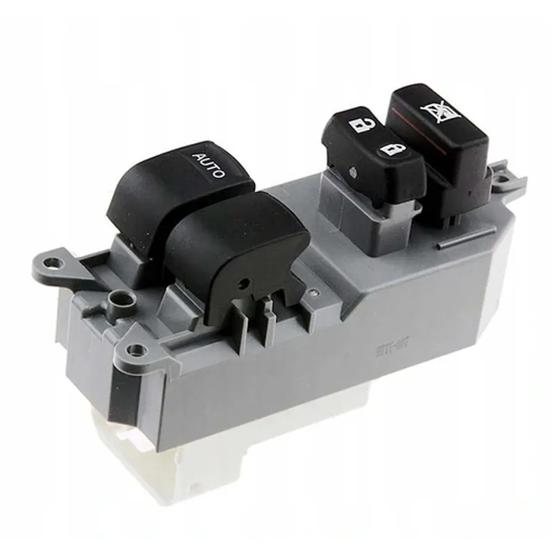 TOYOTA YARIS ablakemelő kapcsoló panel 2005 Utolsó esély